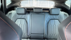 CUPRA Formentor 1.5 TSI 150 V2 5dr DSG Petrol Estate